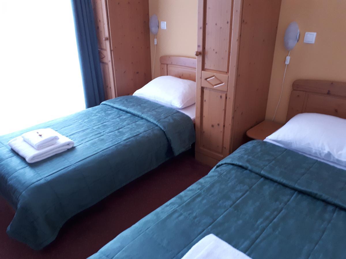 Hotel Rakov Skocjan Cerknica Ngoại thất bức ảnh